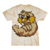 Spider Tie Dye Tees 1001 - Adult & Youth Thumbnail