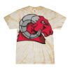 Spider Tie Dye Tees 1001 - Adult & Youth Thumbnail