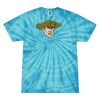 Spider Tie Dye Tees 1001 - Adult & Youth Thumbnail