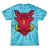 Spider Tie Dye Tees 1001 - Adult & Youth Thumbnail