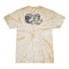 Spider Tie Dye Tees 1001 - Adult & Youth Thumbnail
