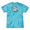 Spider Tie Dye Tees 1001 - Adult & Youth Thumbnail