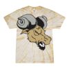 Spider Tie Dye Tees 1001 - Adult & Youth Thumbnail