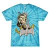 Spider Tie Dye Tees 1001 - Adult & Youth Thumbnail