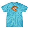 Spider Tie Dye Tees 1001 - Adult & Youth Thumbnail