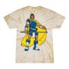 Spider Tie Dye Tees 1001 - Adult & Youth Thumbnail