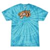 Spider Tie Dye Tees 1001 - Adult & Youth Thumbnail