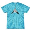 Spider Tie Dye Tees 1001 - Adult & Youth Thumbnail