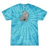 Spider Tie Dye Tees 1001 - Adult & Youth Thumbnail