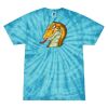 Spider Tie Dye Tees 1001 - Adult & Youth Thumbnail