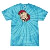 Spider Tie Dye Tees 1001 - Adult & Youth Thumbnail
