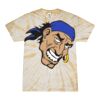 Spider Tie Dye Tees 1001 - Adult & Youth Thumbnail