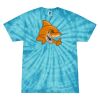 Spider Tie Dye Tees 1001 - Adult & Youth Thumbnail
