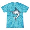 Spider Tie Dye Tees 1001 - Adult & Youth Thumbnail