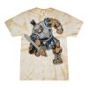 Spider Tie Dye Tees 1001 - Adult & Youth Thumbnail