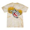 Spider Tie Dye Tees 1001 - Adult & Youth Thumbnail