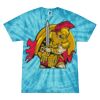 Spider Tie Dye Tees 1001 - Adult & Youth Thumbnail