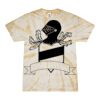 Spider Tie Dye Tees 1001 - Adult & Youth Thumbnail