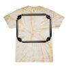 Spider Tie Dye Tees 1001 - Adult & Youth Thumbnail
