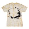 Spider Tie Dye Tees 1001 - Adult & Youth Thumbnail