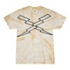 Spider Tie Dye Tees 1001 - Adult & Youth Thumbnail