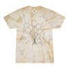 Spider Tie Dye Tees 1001 - Adult & Youth Thumbnail
