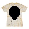 Spider Tie Dye Tees 1001 - Adult & Youth Thumbnail