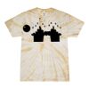 Spider Tie Dye Tees 1001 - Adult & Youth Thumbnail