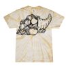 Spider Tie Dye Tees 1001 - Adult & Youth Thumbnail