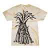 Spider Tie Dye Tees 1001 - Adult & Youth Thumbnail