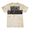 Spider Tie Dye Tees 1001 - Adult & Youth Thumbnail
