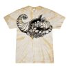 Spider Tie Dye Tees 1001 - Adult & Youth Thumbnail