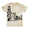 Spider Tie Dye Tees 1001 - Adult & Youth Thumbnail