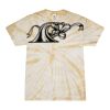 Spider Tie Dye Tees 1001 - Adult & Youth Thumbnail