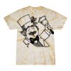 Spider Tie Dye Tees 1001 - Adult & Youth Thumbnail