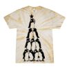 Spider Tie Dye Tees 1001 - Adult & Youth Thumbnail