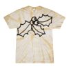 Spider Tie Dye Tees 1001 - Adult & Youth Thumbnail