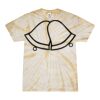 Spider Tie Dye Tees 1001 - Adult & Youth Thumbnail