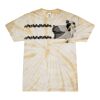 Spider Tie Dye Tees 1001 - Adult & Youth Thumbnail