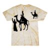 Spider Tie Dye Tees 1001 - Adult & Youth Thumbnail