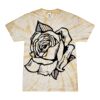 Spider Tie Dye Tees 1001 - Adult & Youth Thumbnail