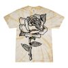 Spider Tie Dye Tees 1001 - Adult & Youth Thumbnail