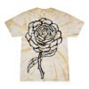 Spider Tie Dye Tees 1001 - Adult & Youth Thumbnail