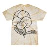 Spider Tie Dye Tees 1001 - Adult & Youth Thumbnail