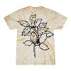 Spider Tie Dye Tees 1001 - Adult & Youth Thumbnail