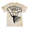 Spider Tie Dye Tees 1001 - Adult & Youth Thumbnail