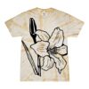 Spider Tie Dye Tees 1001 - Adult & Youth Thumbnail