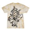Spider Tie Dye Tees 1001 - Adult & Youth Thumbnail
