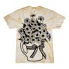 Spider Tie Dye Tees 1001 - Adult & Youth Thumbnail
