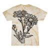 Spider Tie Dye Tees 1001 - Adult & Youth Thumbnail
